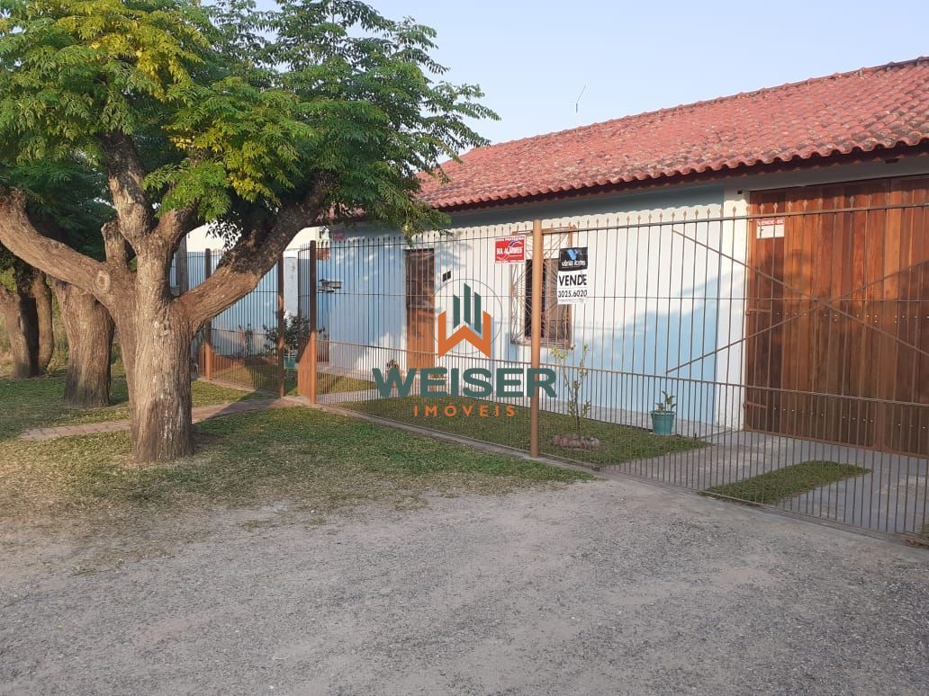 Casa, 3 quartos, 156 m² - Foto 2