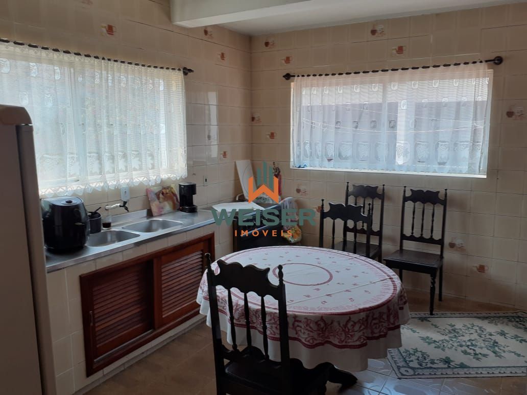 Sobrado, 3 quartos, 247 m² - Foto 11