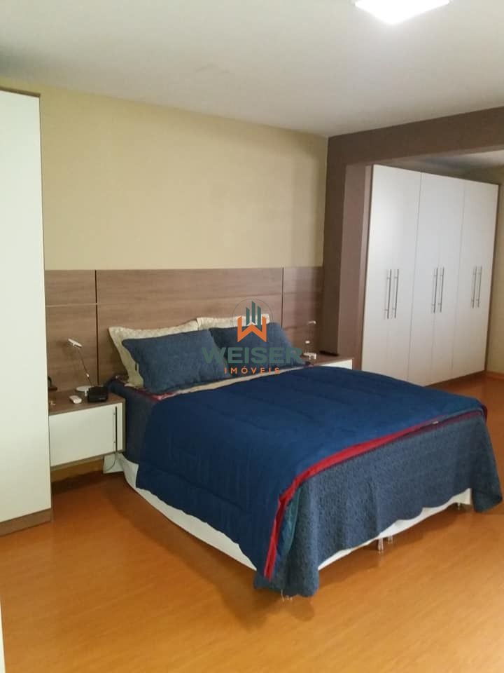 Casa, 4 quartos, 250 m² - Foto 11