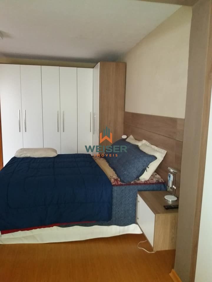 Casa à venda com 4 quartos, 250m² - Foto 12