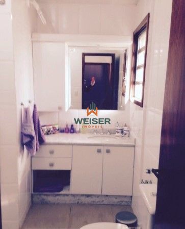 Sobrado, 4 quartos, 864 m² - Foto 17