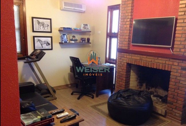 Sobrado, 4 quartos, 864 m² - Foto 30