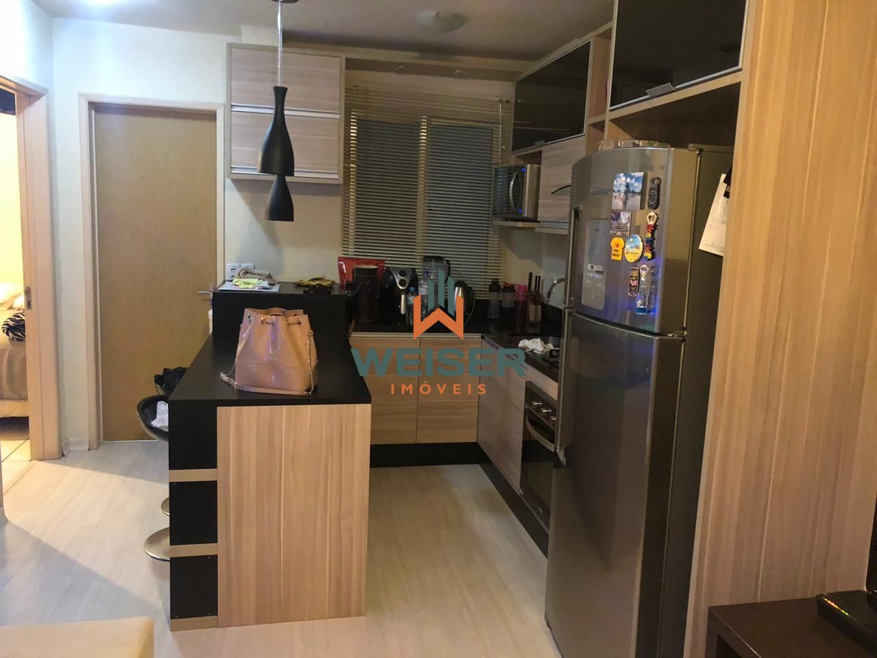 Apartamento, 2 quartos, 44 m² - Foto 2