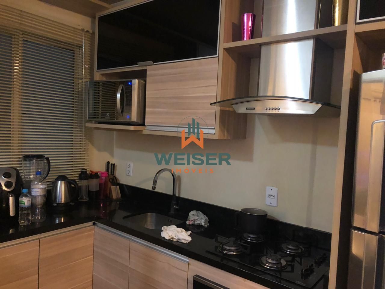 Apartamento, 2 quartos, 44 m² - Foto 1