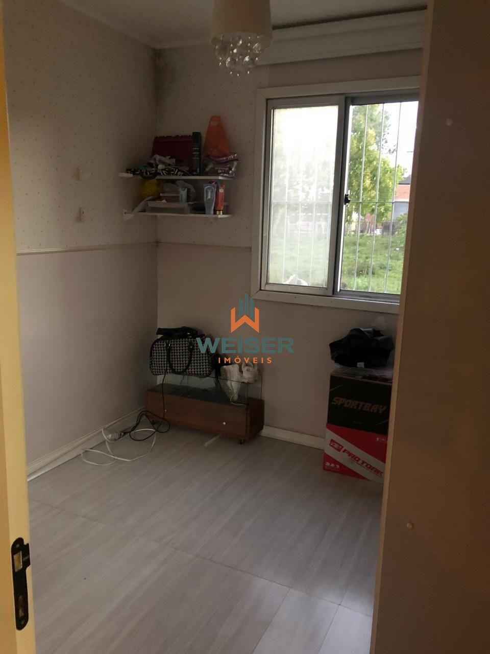 Apartamento, 2 quartos, 44 m² - Foto 6