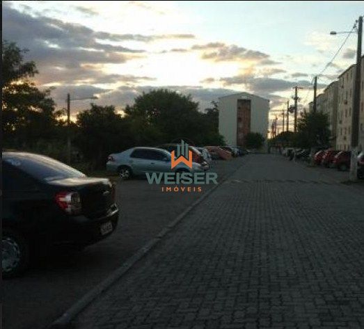 Apartamento, 2 quartos, 44 m² - Foto 7