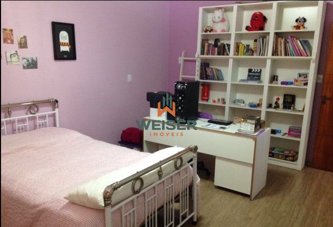 Sobrado, 4 quartos, 864 m² - Foto 19