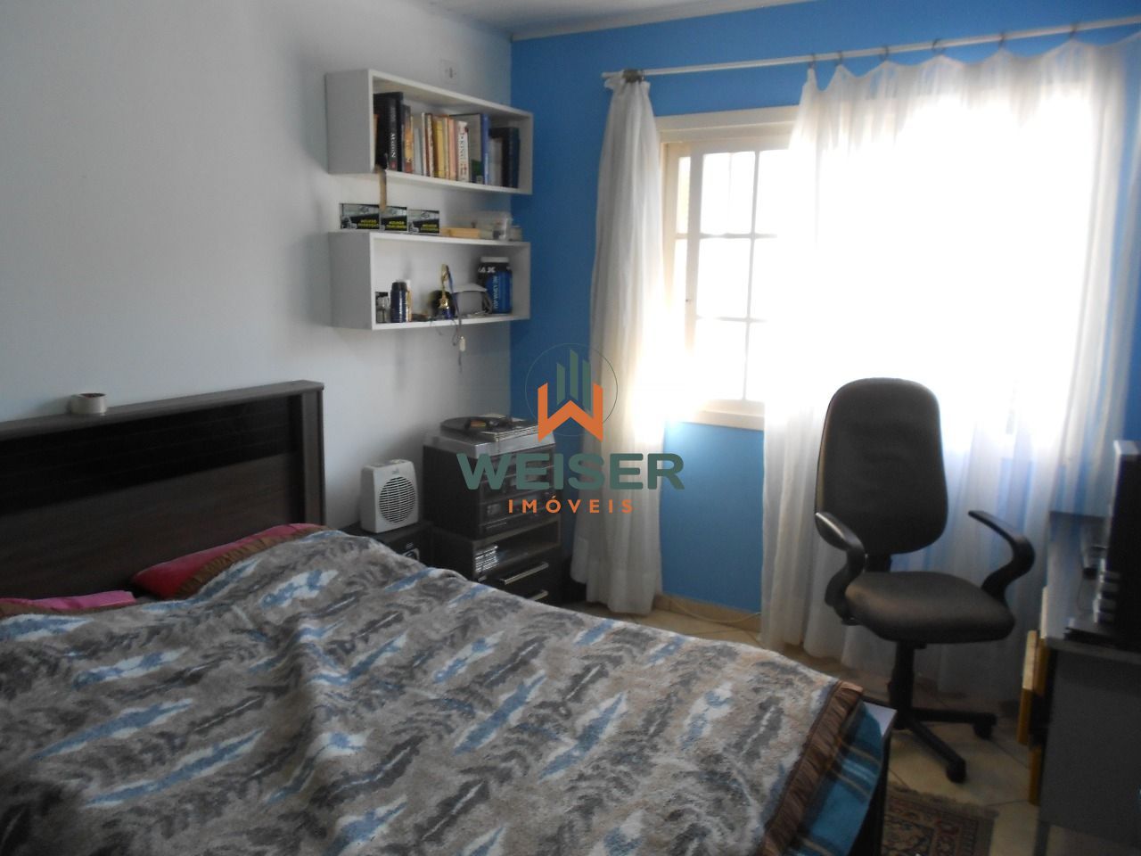 Sobrado, 5 quartos, 260 m² - Foto 16