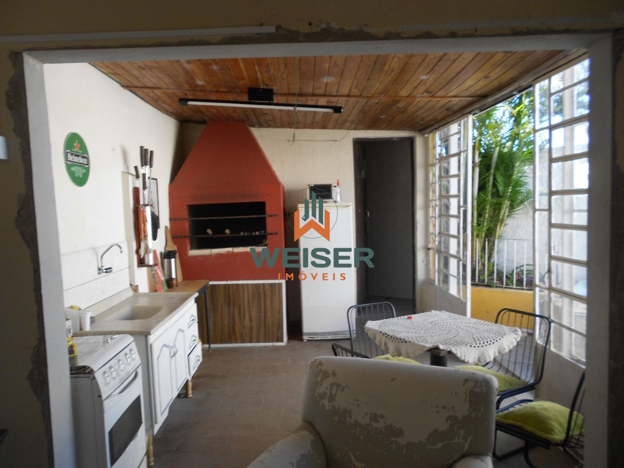 Sobrado, 5 quartos, 260 m² - Foto 26