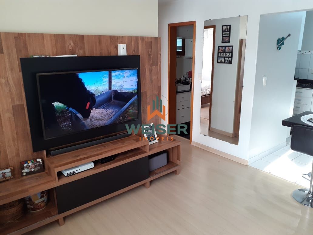 Apartamento, 2 quartos, 65 m² - Foto 13