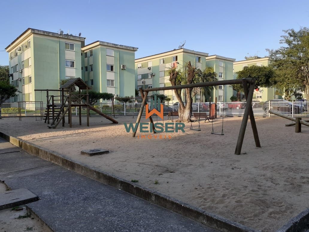 Apartamento, 2 quartos, 65 m² - Foto 1