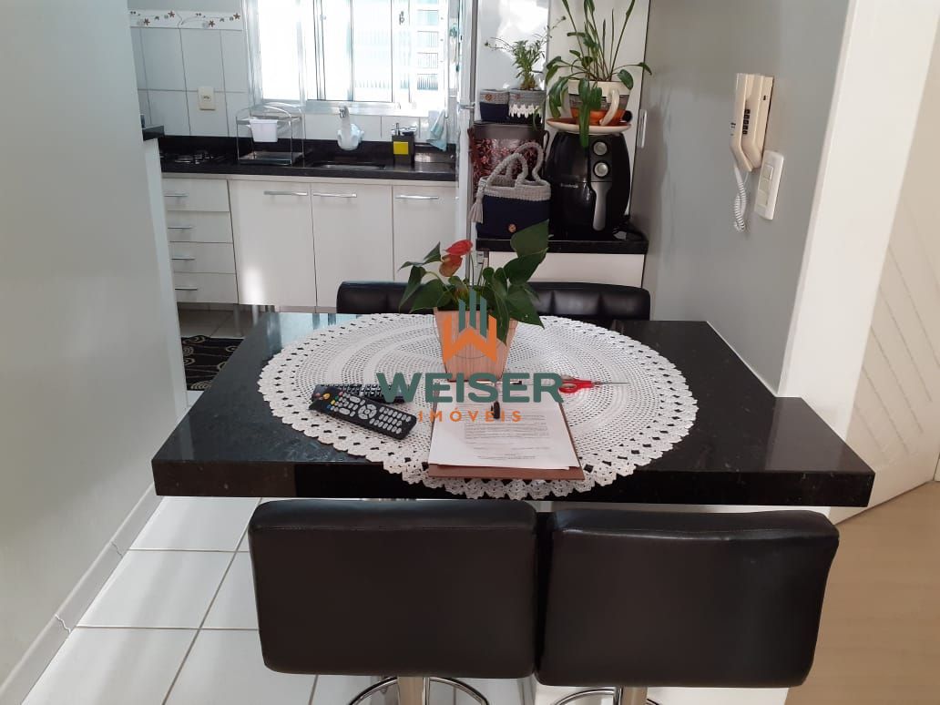 Apartamento, 2 quartos, 65 m² - Foto 8