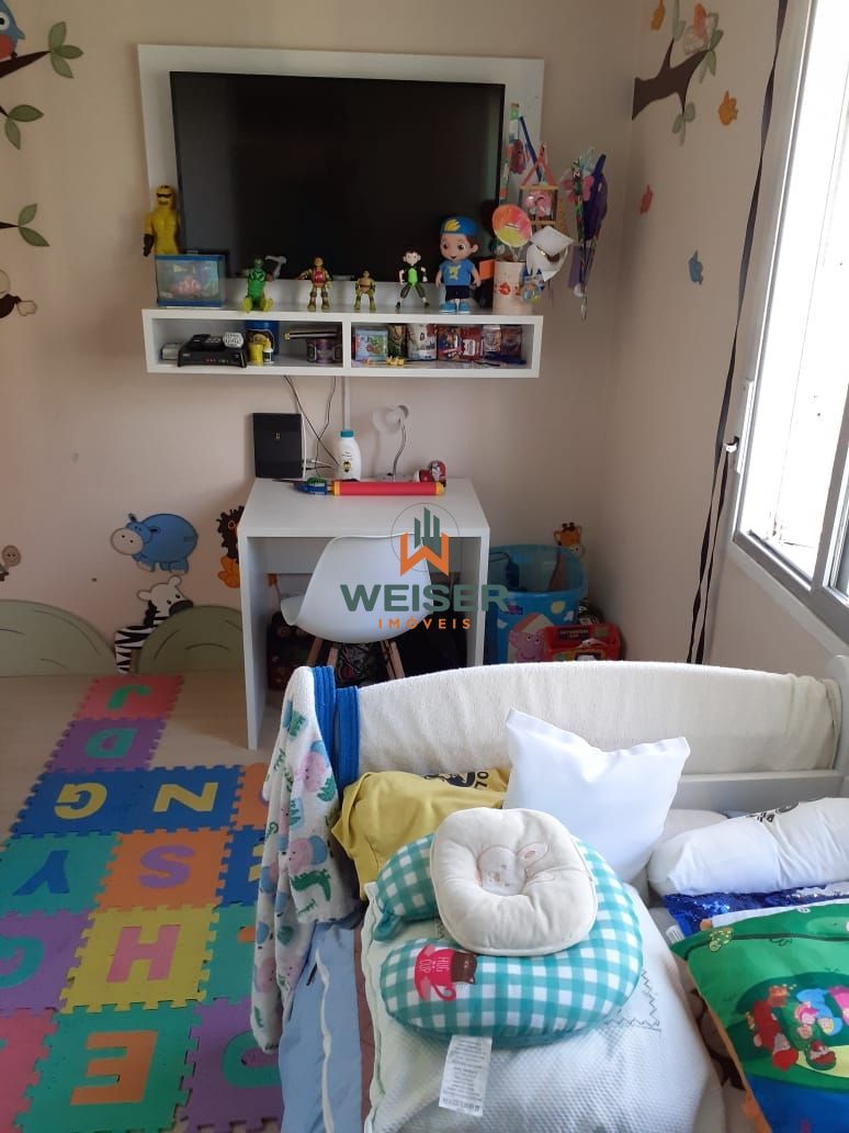 Apartamento, 2 quartos, 65 m² - Foto 9