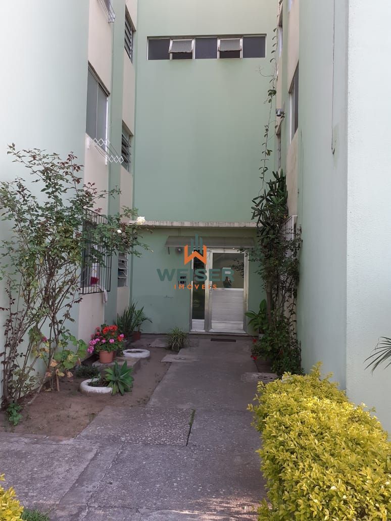 Apartamento, 2 quartos, 65 m² - Foto 10