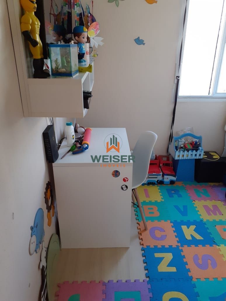 Apartamento, 2 quartos, 65 m² - Foto 14