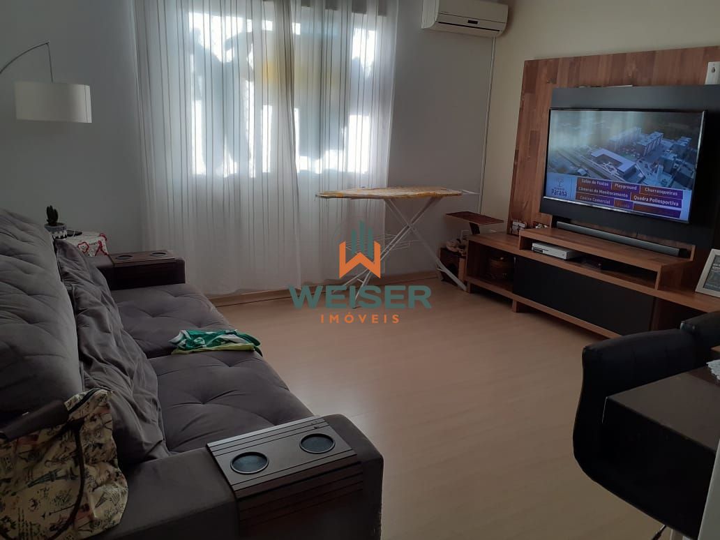 Apartamento, 2 quartos, 65 m² - Foto 16