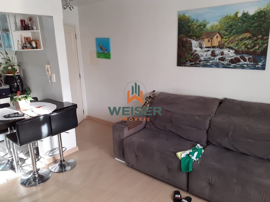 Apartamento, 2 quartos, 65 m² - Foto 4