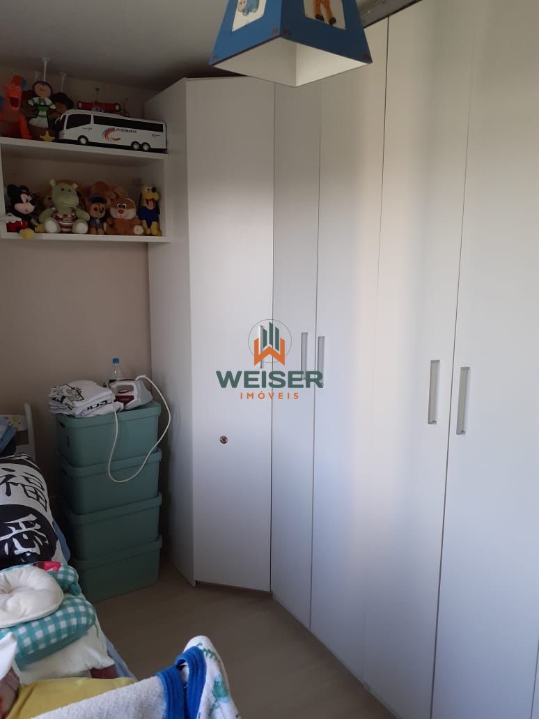 Apartamento, 2 quartos, 65 m² - Foto 3