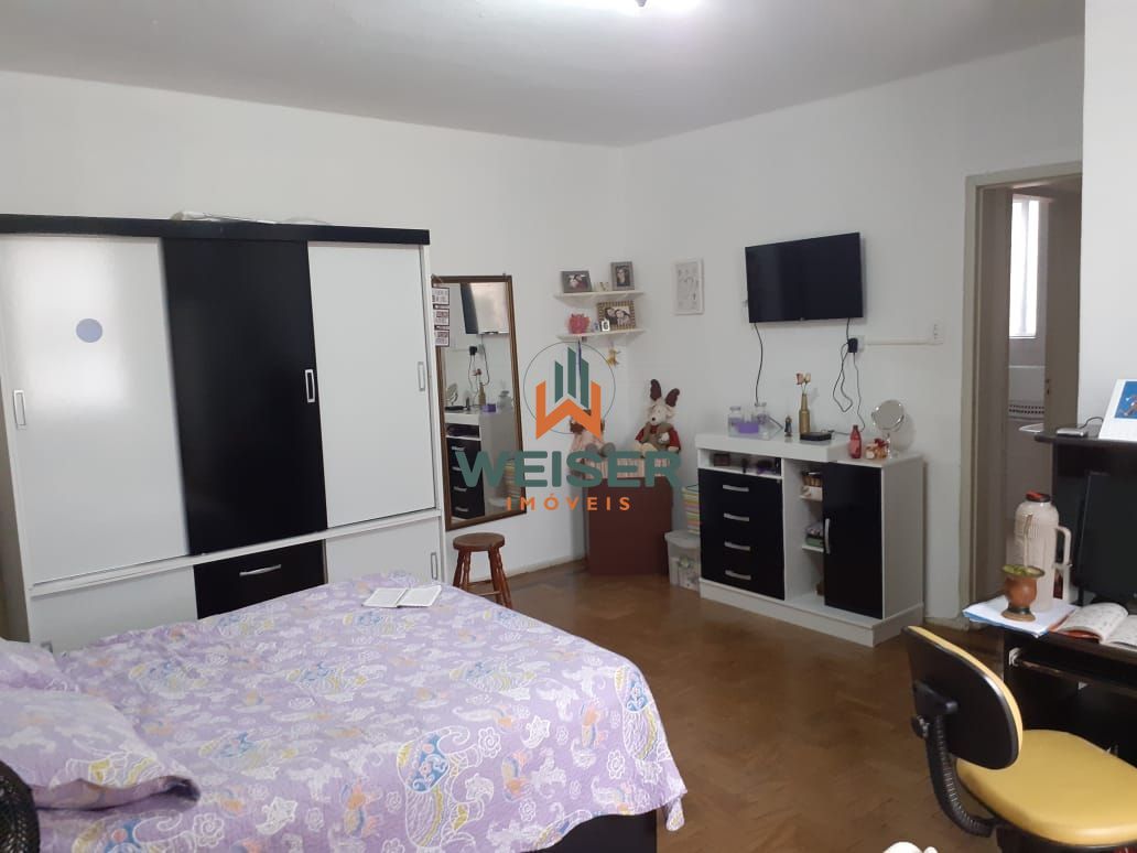 Apartamento à venda com 3 quartos, 121m² - Foto 11