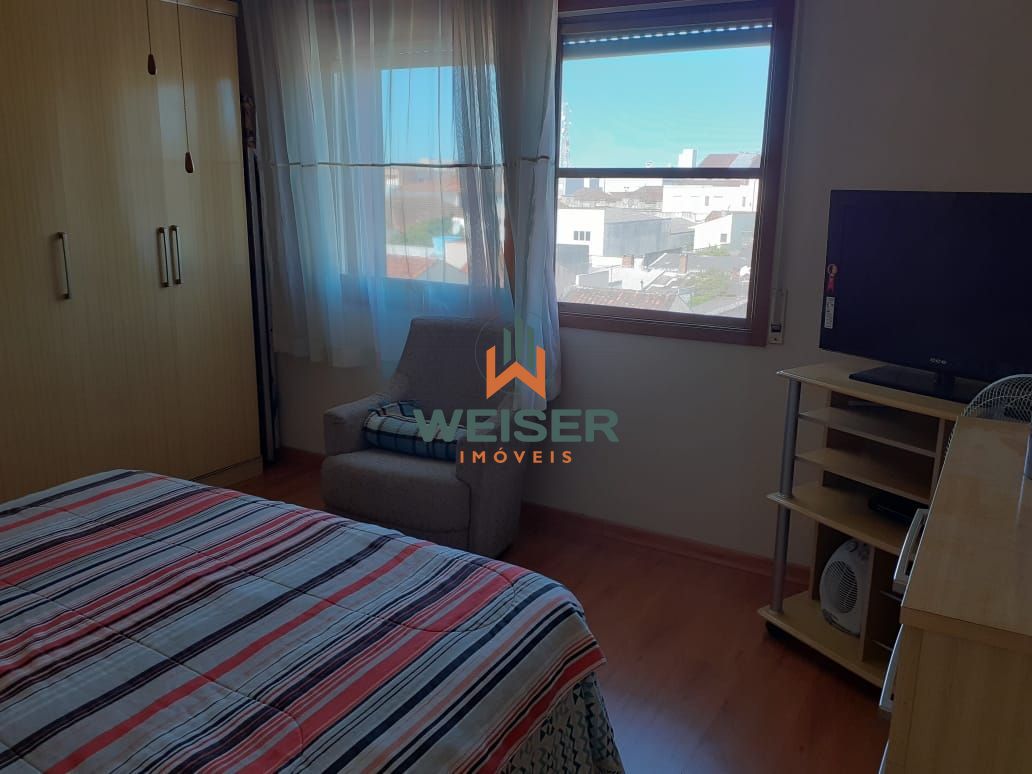 Apartamento à venda com 2 quartos, 111m² - Foto 16