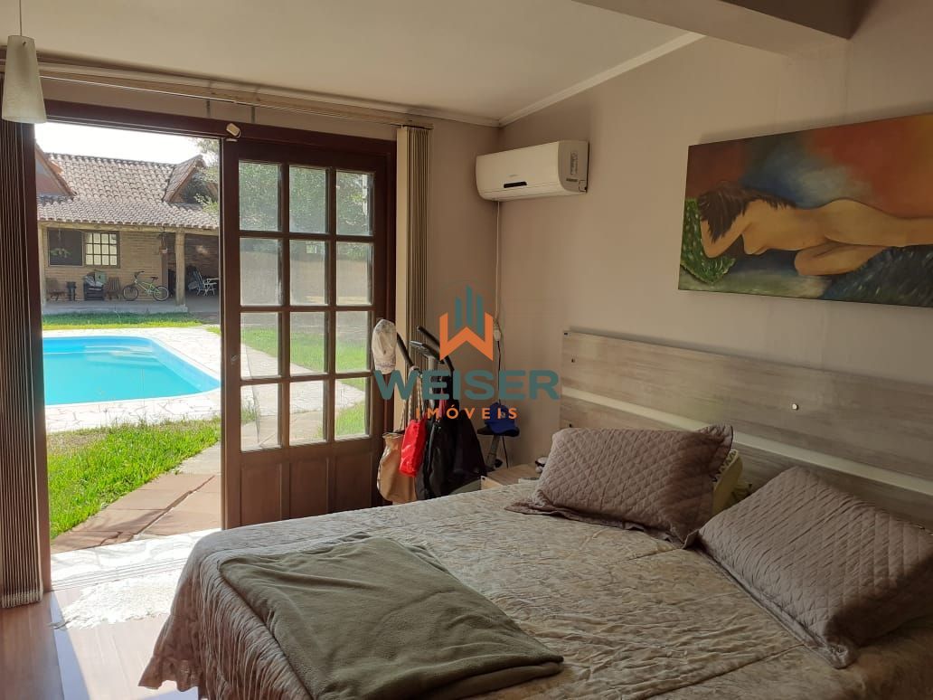 Casa, 4 quartos, 188 m² - Foto 12