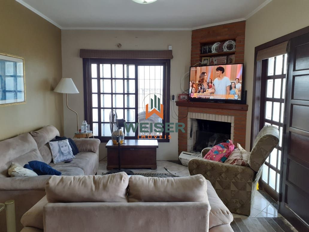 Casa, 4 quartos, 188 m² - Foto 11