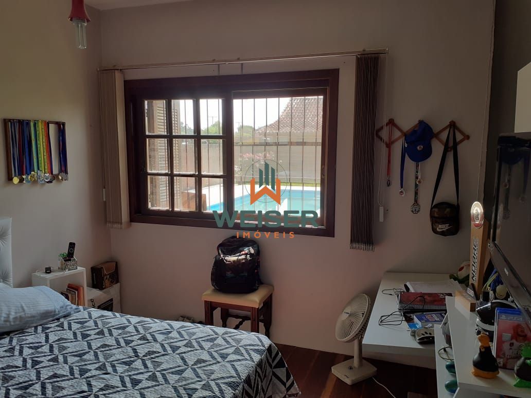 Casa à venda e aluguel com 4 quartos, 188m² - Foto 13