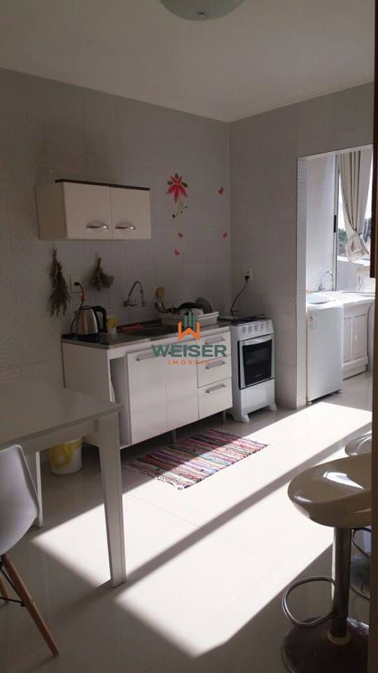 Apartamento à venda com 3 quartos, 107m² - Foto 15