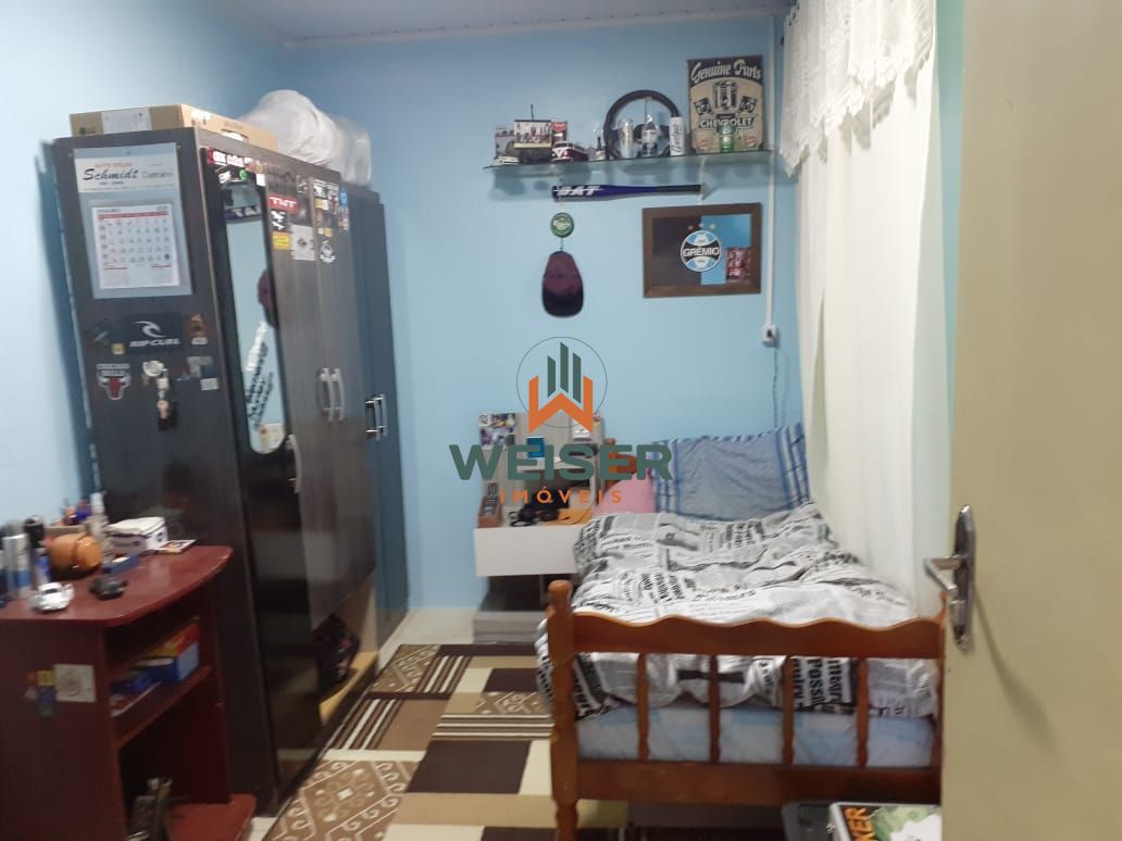 Casa, 3 quartos, 156 m² - Foto 8