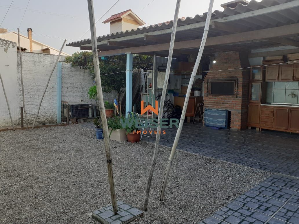 Casa à venda com 3 quartos, 156m² - Foto 16