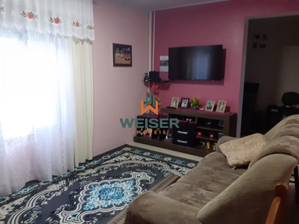 Casa, 3 quartos, 156 m² - Foto 4