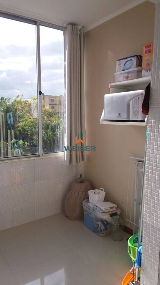 Apartamento à venda com 3 quartos, 107m² - Foto 27