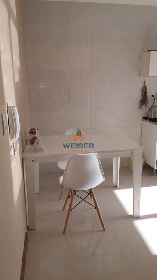 Apartamento à venda com 3 quartos, 107m² - Foto 18