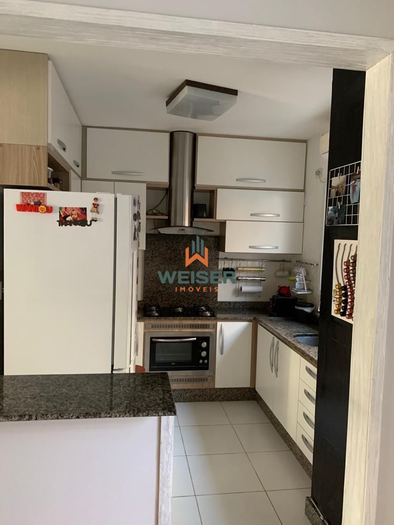 Sobrado à venda com 3 quartos, 120m² - Foto 8