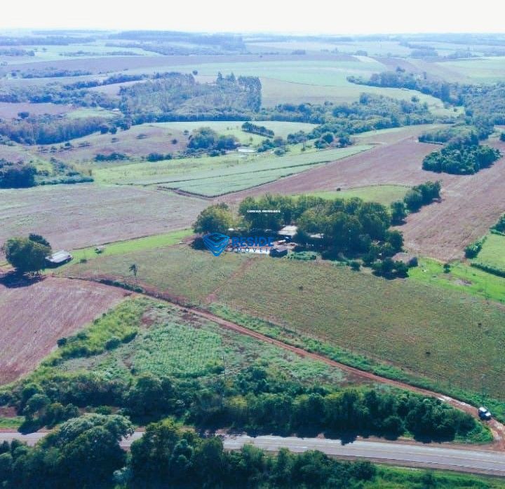 Terreno/Lote  venda  no Cruzeiro - Santa Rosa, RS. Imveis