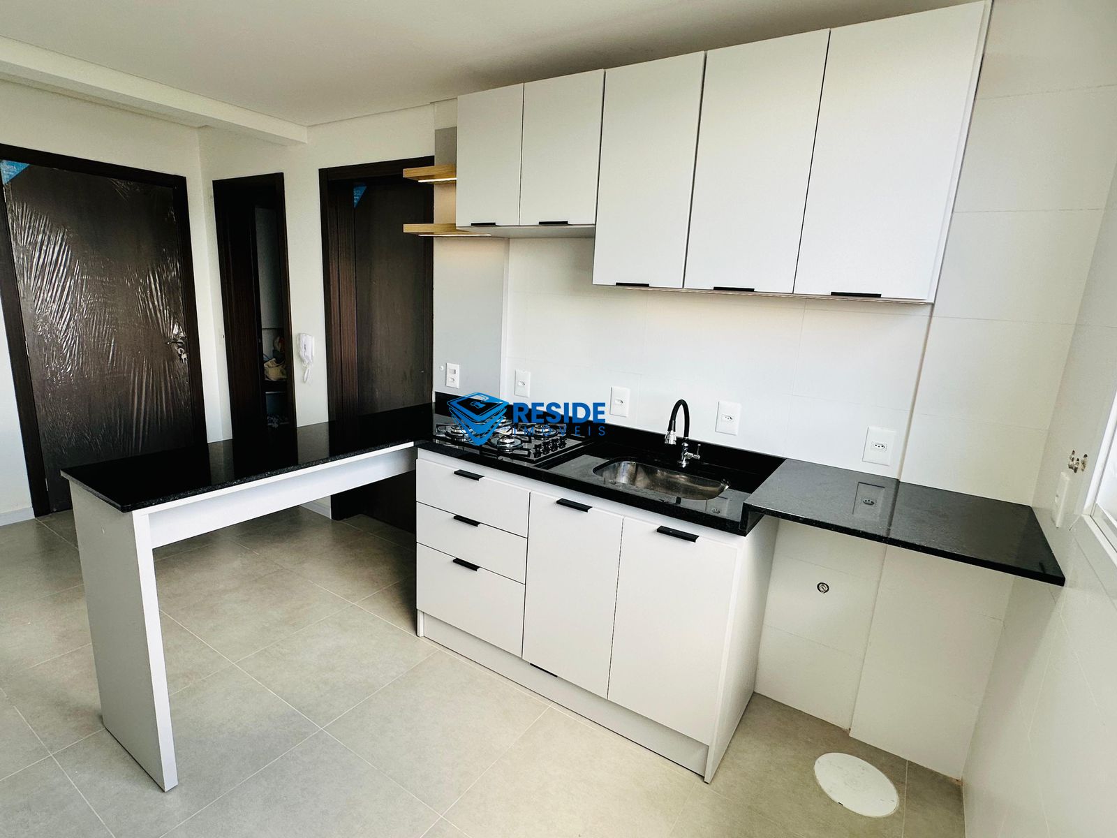 Apartamento  venda  no Nossa Senhora de Lourdes - Santa Maria, RS. Imveis