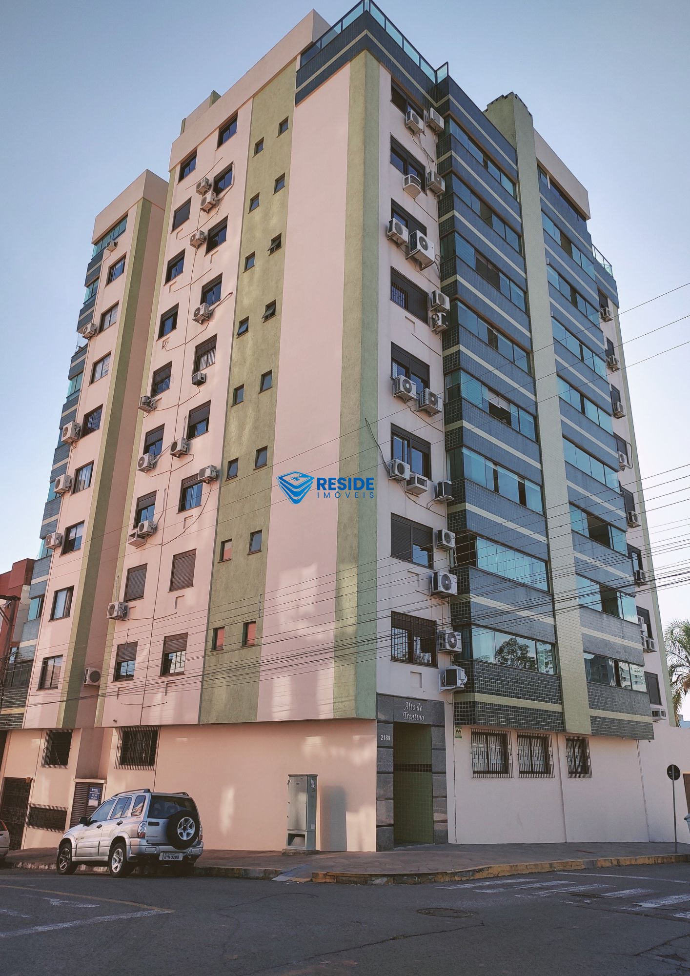 Apartamento  venda  no Nossa Senhora de Ftima - Santa Maria, RS. Imveis