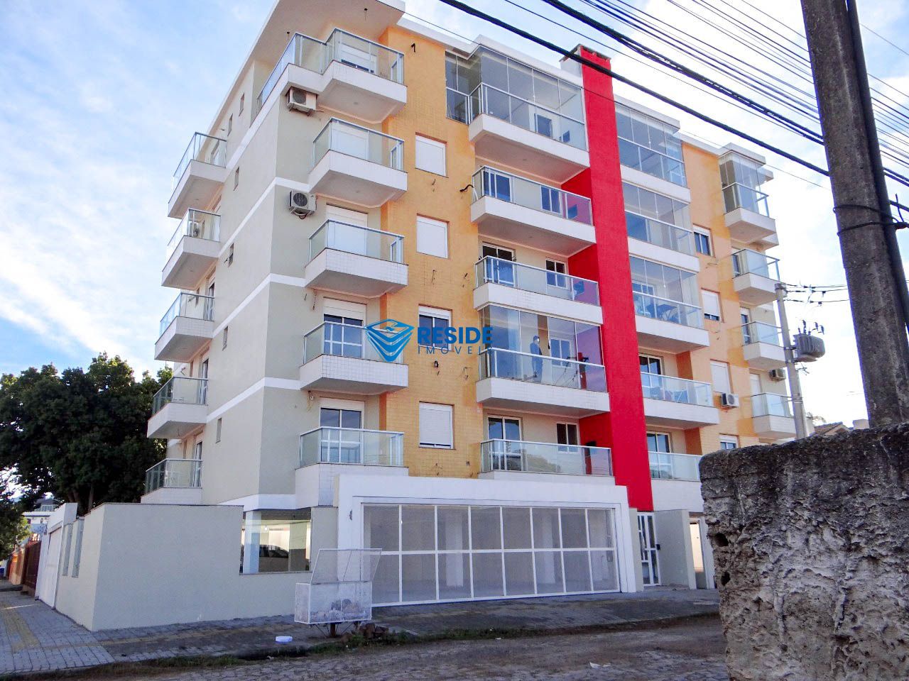 Apartamento  venda  no Camobi - Santa Maria, RS. Imveis