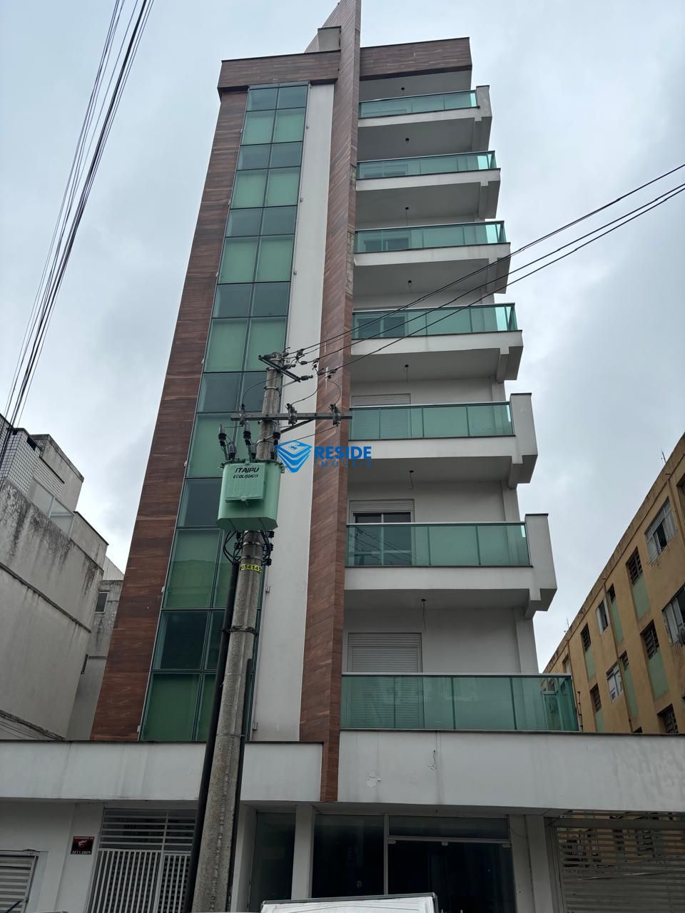 Apartamento  venda  no Centro - Santa Maria, RS. Imveis