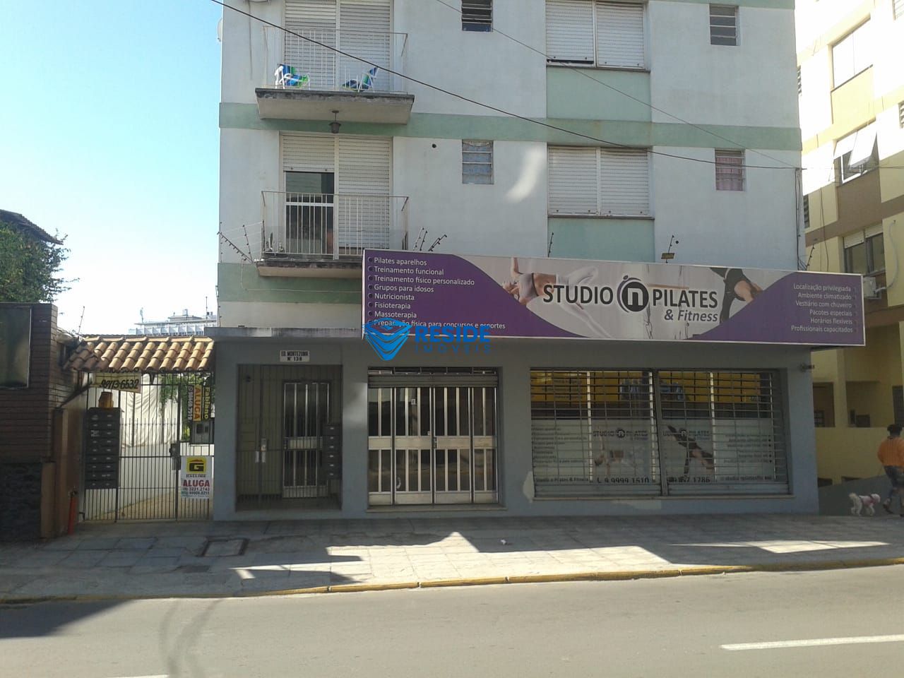 Apartamento  venda  no Centro - Santa Maria, RS. Imveis