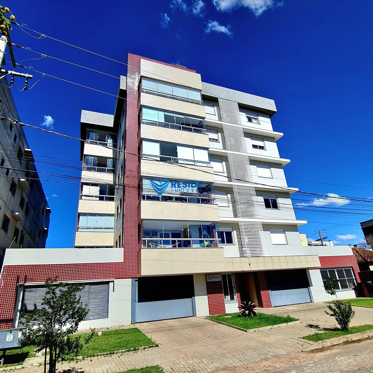 Apartamento  venda  no Camobi - Santa Maria, RS. Imveis