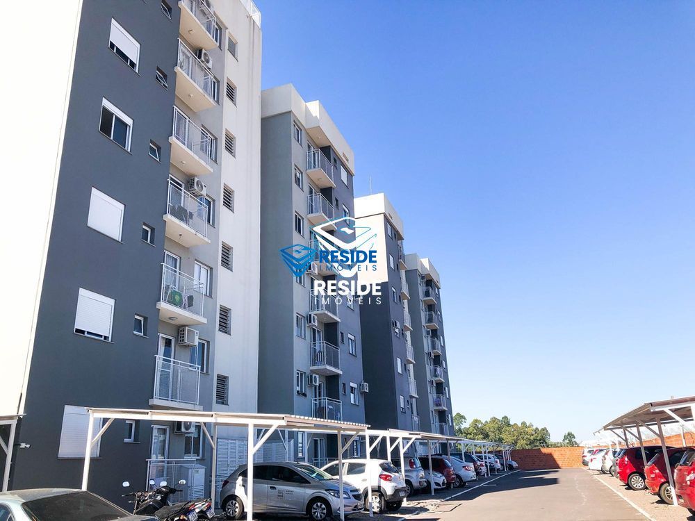 Apartamento  venda  no Nossa Senhora Medianeira - Santa Maria, RS. Imveis