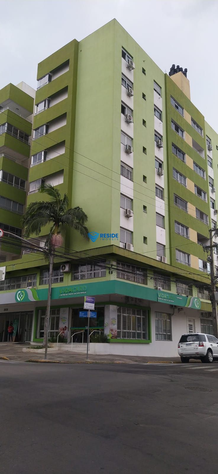 Apartamento  venda  no Centro - Santa Maria, RS. Imveis