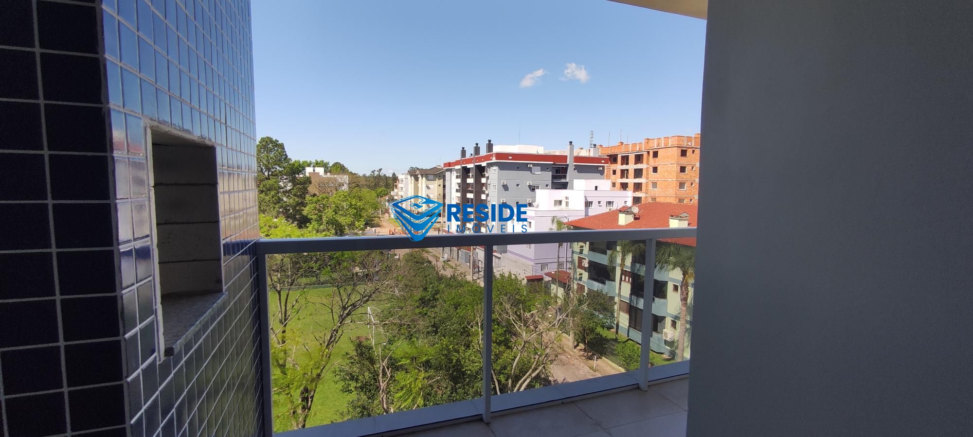 Apartamento  venda  no Camobi - Santa Maria, RS. Imveis