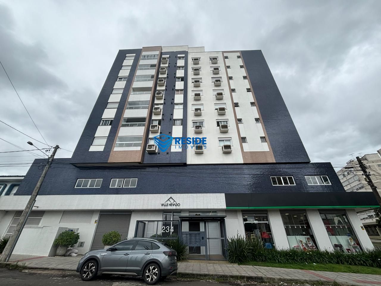 Apartamento  venda  no Nossa Senhora de Lourdes - Santa Maria, RS. Imveis