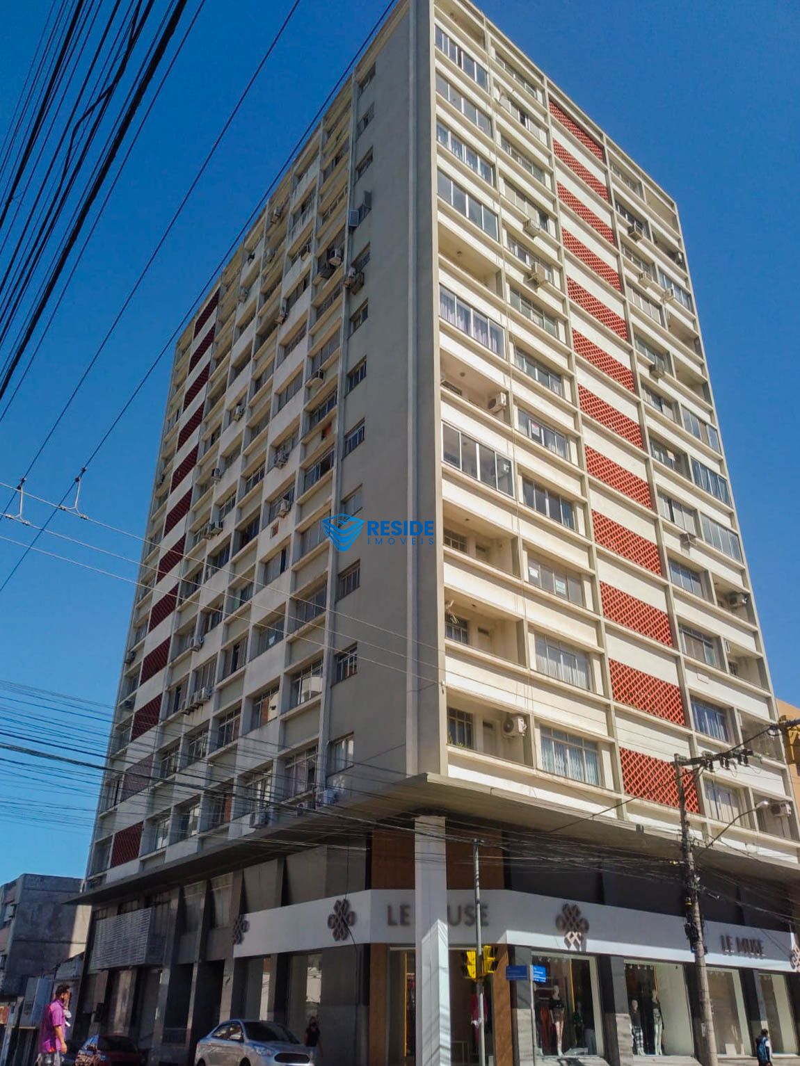 Apartamento  venda  no Centro - Santa Maria, RS. Imveis