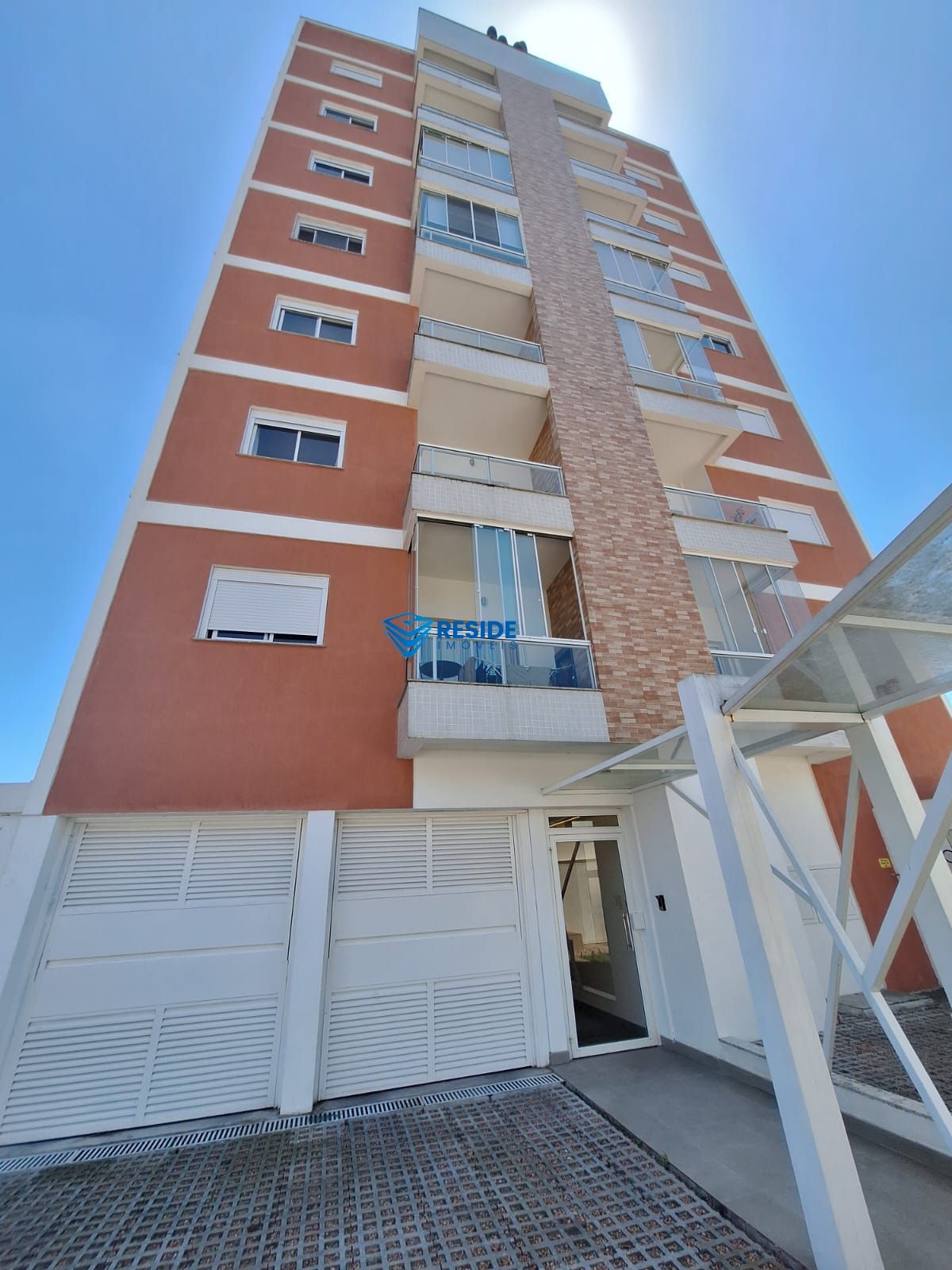 Apartamento  venda  no Passo Dareia - Santa Maria, RS. Imveis