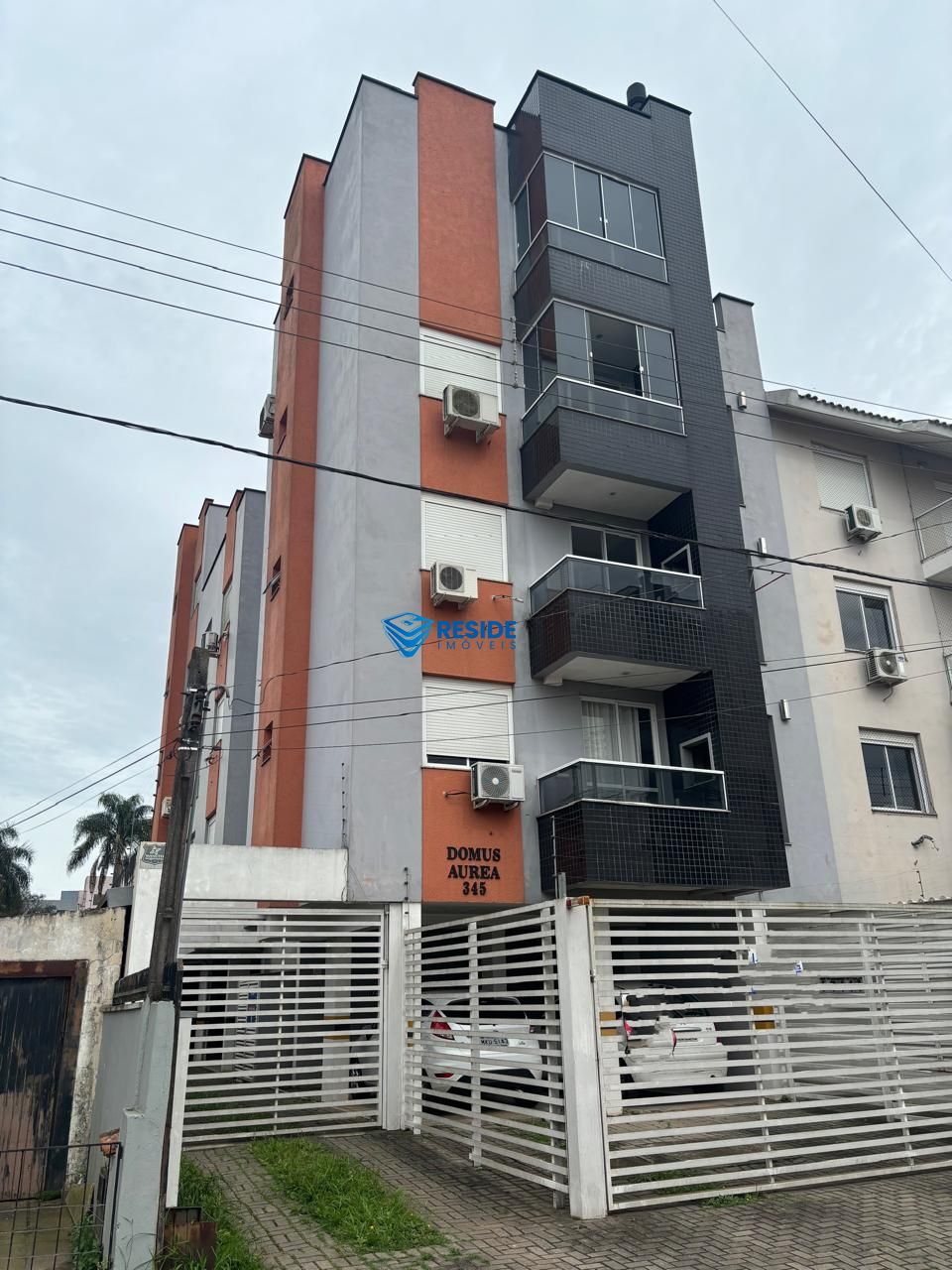 Apartamento  venda  no Camobi - Santa Maria, RS. Imveis