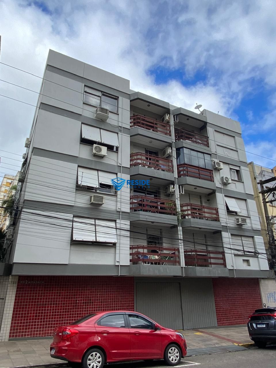 Apartamento  venda  no Centro - Santa Maria, RS. Imveis