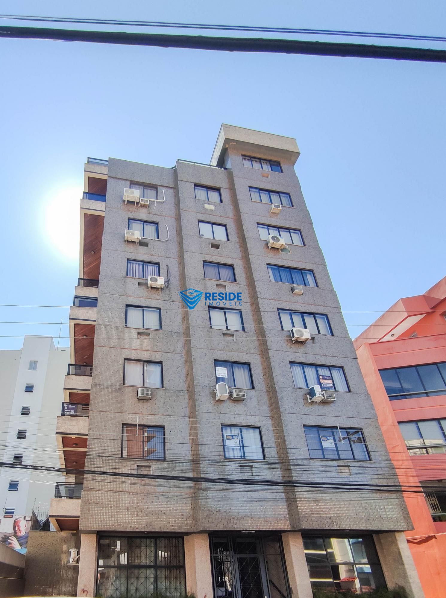 Apartamento  venda  no Centro - Santa Maria, RS. Imveis